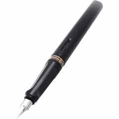Ручка перьевая LAMY 019 safari, Черный, F, 4000232 Ручка перьевая LAMY 019 safari, Черный, F, 4000232 - фото 2