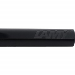Ручка перьевая LAMY 019 safari, Черный, F, 4000232 Ручка перьевая LAMY 019 safari, Черный, F, 4000232 - фото 5