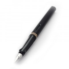 Ручка перьевая LAMY 019 safari, Черный, F, 4000232 Ручка перьевая LAMY 019 safari, Черный, F, 4000232 - фото 3