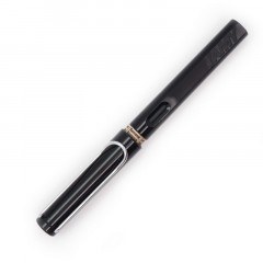 Ручка перьевая LAMY 019 safari, Черный, F, 4000232 Ручка перьевая LAMY 019 safari, Черный, F, 4000232 - фото 4