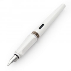 Ручка перьевая LAMY 019 safari, Белый, F, 4000226 Ручка перьевая LAMY 019 safari, Белый, F, 4000226 - фото 3