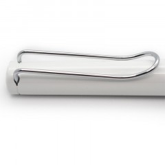 Ручка перьевая LAMY 019 safari, Белый, F, 4000226 Ручка перьевая LAMY 019 safari, Белый, F, 4000226 - фото 5