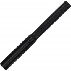 Ручка перьевая LAMY 071 al-star, Черный, F, 4000525 - фото 3