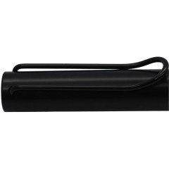 Ручка перьевая LAMY 071 al-star, Черный, F, 4000525 - фото 4