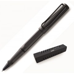 Роллер чернильный LAMY 317 safari, Умбра, M63, 4026749 Роллер чернильный LAMY 317 safari, Умбра, M63, 4026749 - фото 2