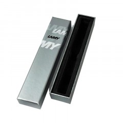 Роллер чернильный LAMY 317 safari, Умбра, M63, 4026749 Роллер чернильный LAMY 317 safari, Умбра, M63, 4026749 - фото 11