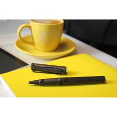 Роллер чернильный LAMY 317 safari, Умбра, M63, 4026749 Роллер чернильный LAMY 317 safari, Умбра, M63, 4026749 - фото 16