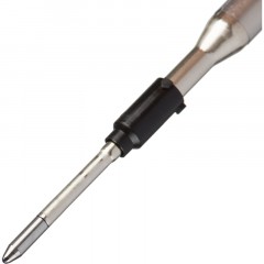 Стержень шариковый 106мм LAMY M16, Синий, M, 1600152 Стержень шариковый 106мм LAMY M16, Синий, M, 1600152 - фото 3