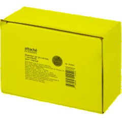 Дырокол до 30 листов, с линейкой, цвет черный - фото 12