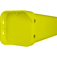 Экран Digis DSEF-1105 настенный мотор. 1:1, 180х180 - фото 3