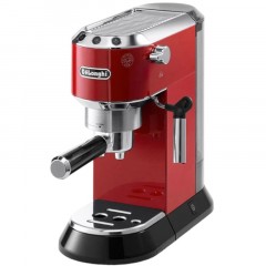 Кофеварка De'Longhi EC685.R Кофеварка De'Longhi EC685.R - фото 2