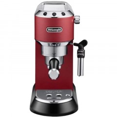 Кофеварка De'Longhi EC685.R Кофеварка De'Longhi EC685.R - фото 3