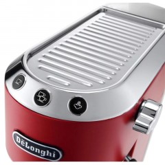 Кофеварка De'Longhi EC685.R Кофеварка De'Longhi EC685.R - фото 4
