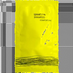 Шампунь COMFORT LINE, саше 10мл,500шт.