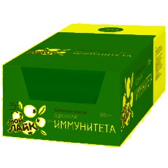 Батончик мюсли Леовит Арония для иммунитета, (30б/25г) 132349 - фото 5