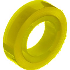 Клейкая лента канцелярская Attache 12х21 п/в 12шт/уп - фото 2