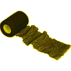 Бинт самофикс эласт 4м х 6см красный Вариант ШК60952 - фото 2