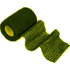 Бинт самофикс эласт 4м х 6см синий Вариант ШК61034 - фото 2