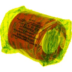 Бинт самофикс эласт 4,5м х 5см желт СпортСмайлВариантШК62055 - фото 2