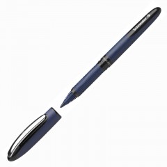 Роллер SCHNEIDER One Business 183001 черный, 0,6 мм - фото 2