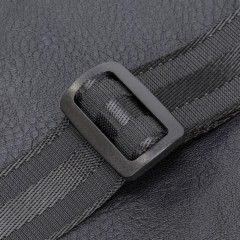 Сумка для ноутбука 13.3, RivaCase Orly, черная, 8920 Black - фото 6