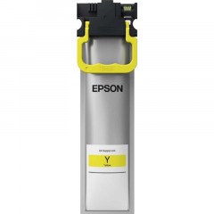Чернила Epson T9454 C13T945440 жел.  для C5290DW/C5790DWF - фото 2