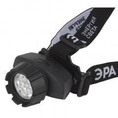 Фонарь ЭРА налобный 4 реж. (GB-602) GB-602 Фонарь ЭРА налобный 4 реж. (GB-602) GB-602 - фото 2