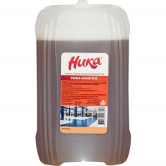 Профхим д/руч.мытья пола щел от органических загрязн НИКА/Клинтех,5кг