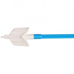 Зонд урогенитальный стерил.,комбинирован(тип F1)Unicorn/SUYUN 100шт/уп - фото 2