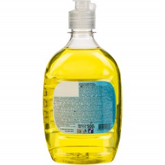 Средство для мытья посуды МИНУТА Лимон 500мл Средство для мытья посуды МИНУТА Лимон 500мл - фото 2