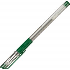 Набор гелевых ручек 4цв., 0,5мм, манжетка - фото 4