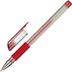 Набор гелевых ручек 4цв., 0,5мм, манжетка - фото 7