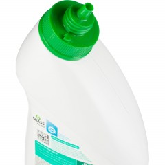 Средство для сантехники WC- GEL 750мл утенок кислотное Средство для сантехники WC- GEL 750мл утенок кислотное - фото 4