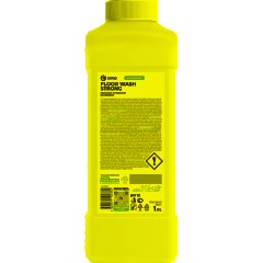 Профхим д/машин мойки щел от сильных загрязн Grass/Floor Wash Strong,1л - фото 3
