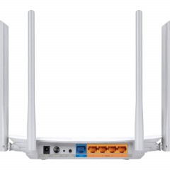 Маршрутизатор TP-Link Archer C50 RU - фото 2