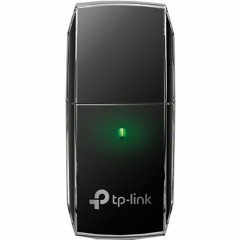 Сетевой адаптер WiFi TP-Link Archer T2U Archer T2U - фото 2