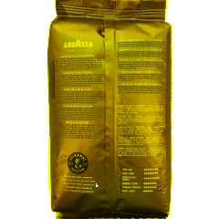 Кофе Lavazza Tierra в зернах, 1кг - фото 2