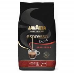 Кофе Lavazza Gran Crema в зернах, 1кг - фото 2