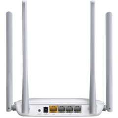 Маршрутизатор Mercusys MW325R - фото 2
