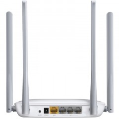 Маршрутизатор Mercusys MW325R Маршрутизатор Mercusys MW325R - фото 3