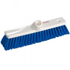 Щетка Vileda Professional супер жесткая 30см синяя 145880