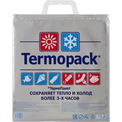 Термопакет MINI, 32х35 см  ТПК.01