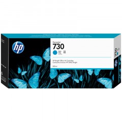 Картридж струйный HP 730 P2V68A гол. для для DesignJet T1700 (300 мл) Картридж струйный HP 730 P2V68A гол. для для DesignJet T1700 (300 мл) - фото 2