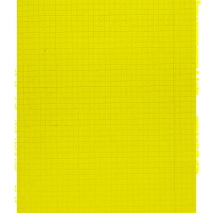 Тетрадь общая А5,48л,клет,скреп,обл.бумвинил,блок офсет-2 Синяя - фото 3