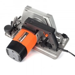 Пила циркулярная (дисковая) PATRIOT 2000Вт, d200х25.4мм CS 195 (190301607) Пила циркулярная (дисковая) PATRIOT 2000Вт, d200х25.4мм CS 195 (190301607) - фото 4