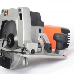 Пила циркулярная (дисковая) PATRIOT 2000Вт, d200х25.4мм CS 195 (190301607) Пила циркулярная (дисковая) PATRIOT 2000Вт, d200х25.4мм CS 195 (190301607) - фото 7