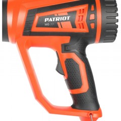 Фен технический PATRIOT HG 201 The One (170301311) Фен технический PATRIOT HG 201 The One (170301311) - фото 3