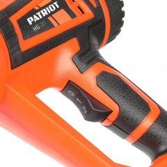 Фен технический PATRIOT HG 201 The One (170301311) Фен технический PATRIOT HG 201 The One (170301311) - фото 4