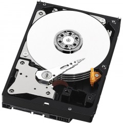 Жесткий диск Western Digital Blue 1TB, SATA, 5400rpm,128MB(WD10SPZX) Жесткий диск Western Digital Blue 1TB, SATA, 5400rpm,128MB(WD10SPZX) - фото 3