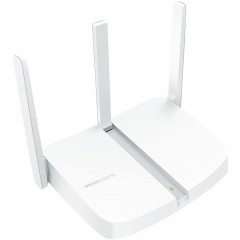 Маршрутизатор Mercusys MW305R - фото 4